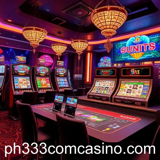 Digital Casino Revolution