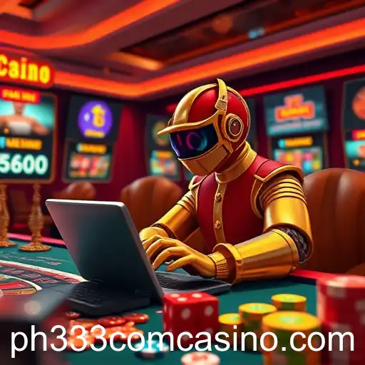 Evolution of Online Gambling Websites