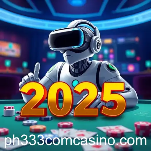 The Evolution of Online Gaming in 2025