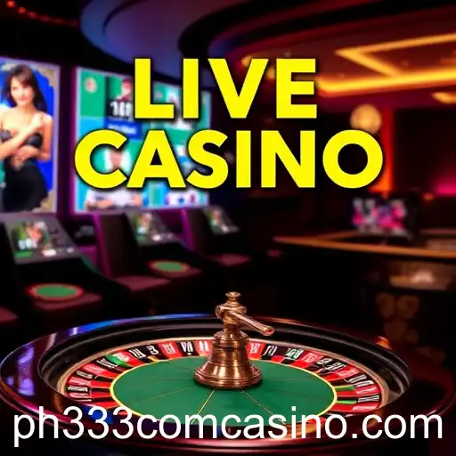Exploring PH333: A Modern Casino Experience