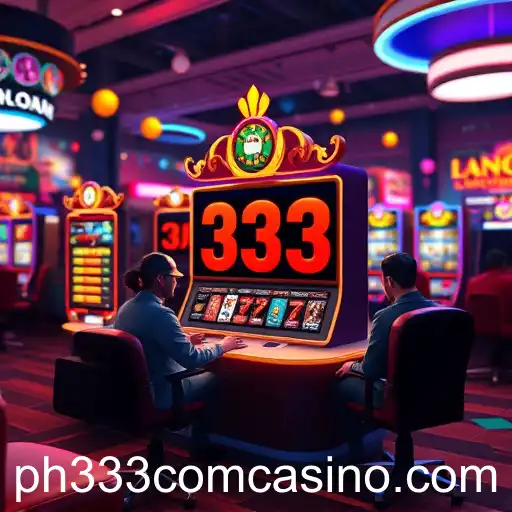 The Rise of Online Gaming and Casinos