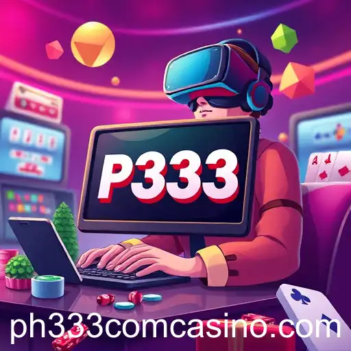 The Rise of ph333 com Casino in the Online Gaming World