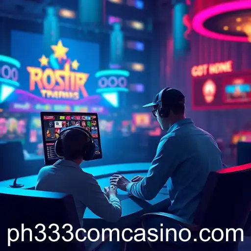 The Rise of Online Gaming Platforms