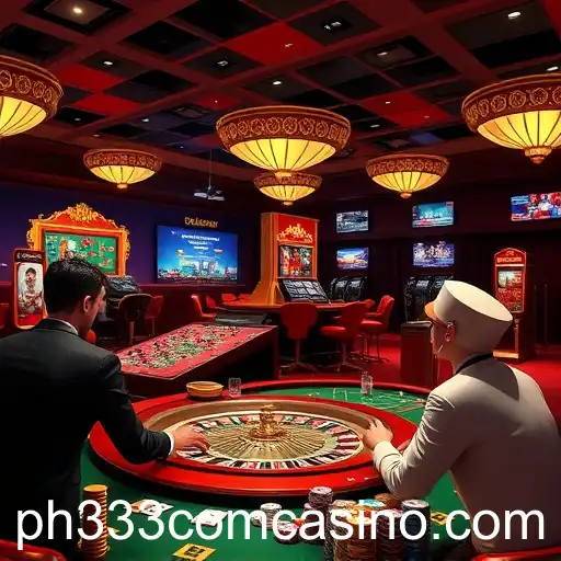 The Rise of Online Gaming in 2025