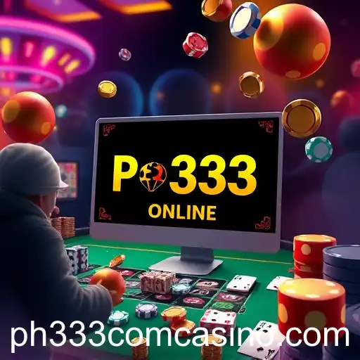 The Rise of Online Gaming in Modern Times