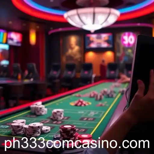 The Rising Influence of Online Casinos in the Digital Age