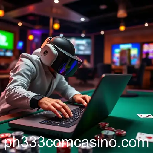 The Rising Popularity of Online Casinos in 2025