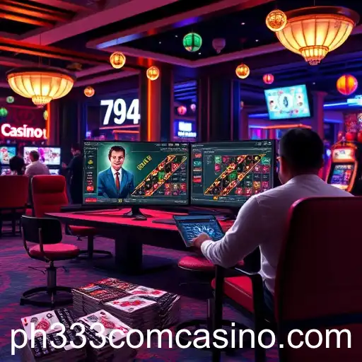 The Rise of Online Gaming in 2025