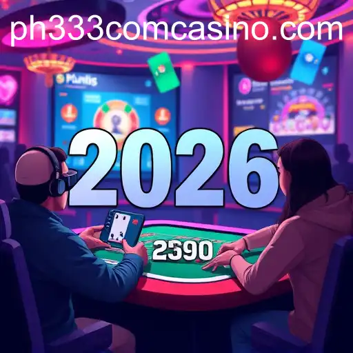 Online Gaming Landscape Transformation