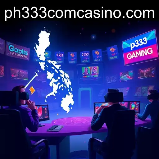 The Rise of Online Gaming in the Philippines