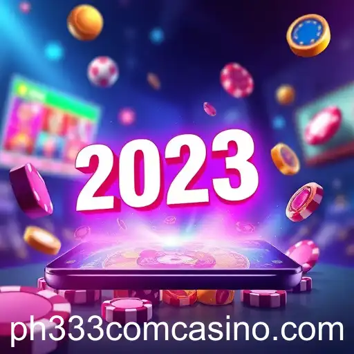 Ph333 com Casino: Navigating the Future of Online Gaming