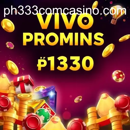 Unlocking the Thrills of 'Ph333 Com Casino' Promotions: A Comprehensive Guide
