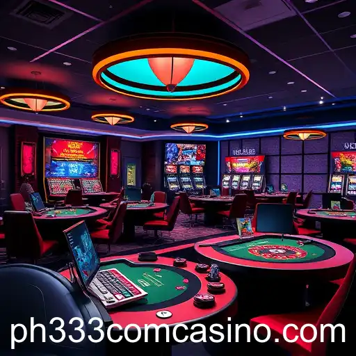The Rise of Online Casino Platforms