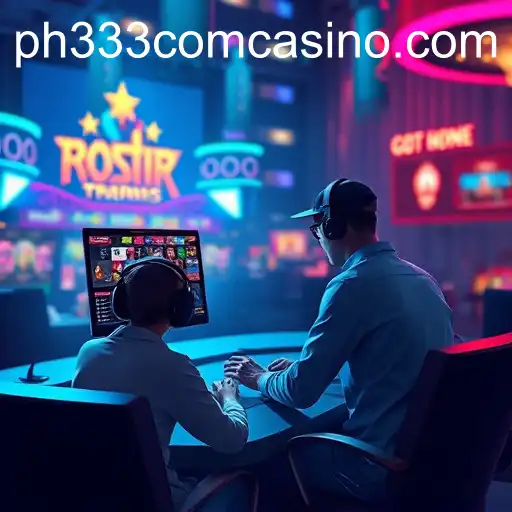 The Rise of Online Gaming Platforms