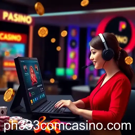 The Rise of PH333 in Online Gaming