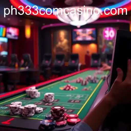 The Rising Influence of Online Casinos in the Digital Age