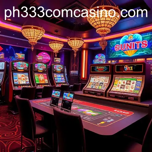 Digital Casino Revolution