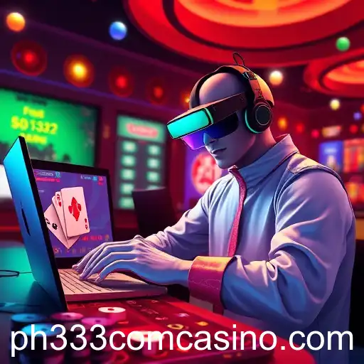 The Evolution of Online Casino Gaming