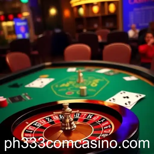 Online Casinos Thrive Amid Digital Gaming Boom