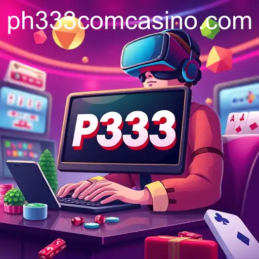 The Rise of ph333 com Casino in the Online Gaming World
