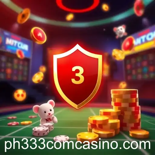 The Rise of PH333 Casino in the Online Gaming Scene