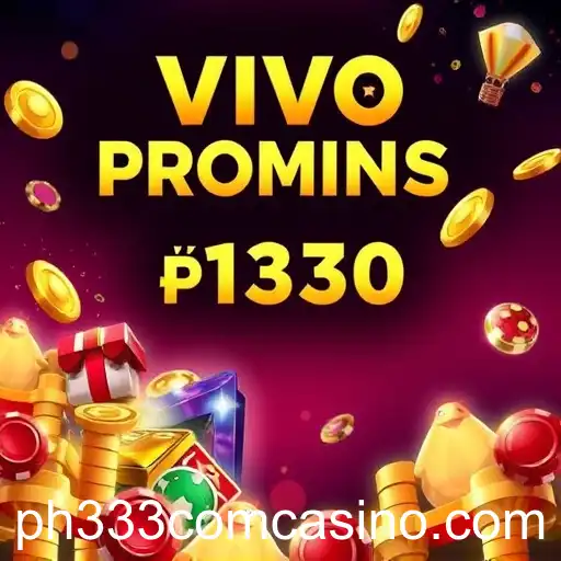 Unlocking the Thrills of 'Ph333 Com Casino' Promotions: A Comprehensive Guide