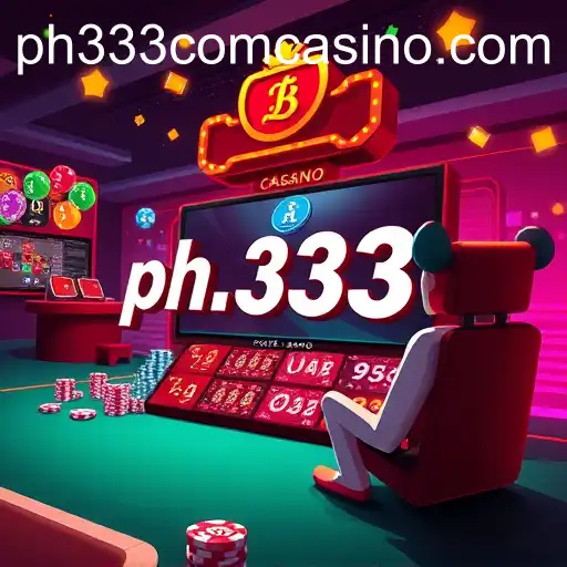 The Rise of ph333 com Casino in 2026