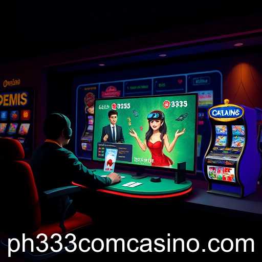 The Rise of Online Gambling in 2025
