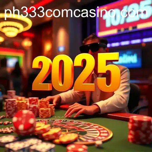 The Rise of Online Casinos in 2025