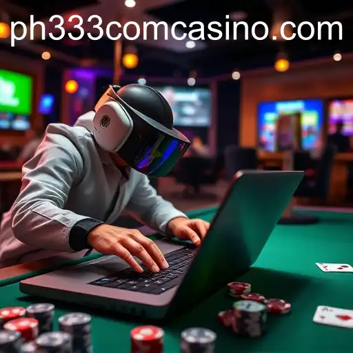 The Rising Popularity of Online Casinos in 2025