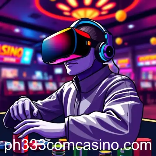 Rising Trends in Digital Casinos