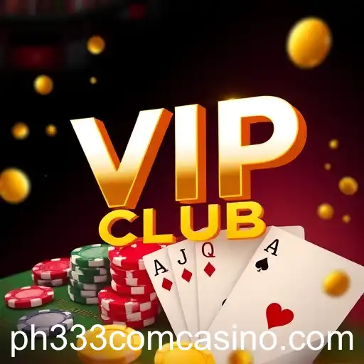 Exploring the Exclusive Experience of the 'VIP Club' at PH333 Casino