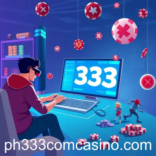 The Rise of Online Gaming Platforms