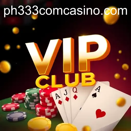 Exploring the Exclusive Experience of the 'VIP Club' at PH333 Casino